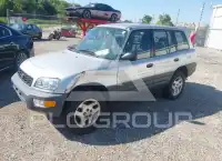 1998 Toyota RAV4 фото