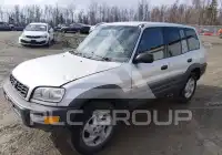 1998 Toyota RAV4 фото