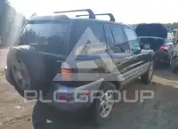 1998 Toyota RAV4 photo