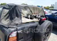 1998 Toyota RAV4 photo
