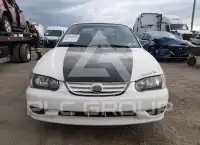 1998 Toyota COROLLA фото