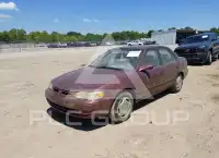 1998 Toyota COROLLA фото