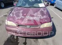 1998 Toyota COROLLA photo