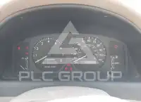 1998 Toyota COROLLA фото