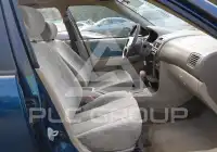 1998 Toyota COROLLA фото