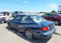 1998 Toyota COROLLA фото