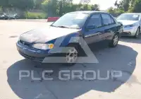 1998 Toyota COROLLA photo