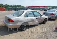1998 Toyota COROLLA фото