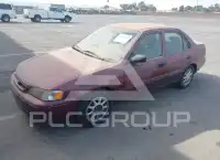 1998 Toyota COROLLA photo