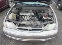 1998 Toyota COROLLA фото
