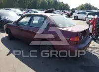 1998 Toyota COROLLA photo