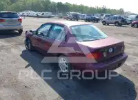 1998 Toyota COROLLA фото