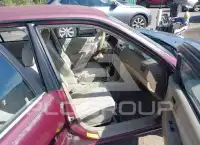 1998 Toyota COROLLA фото