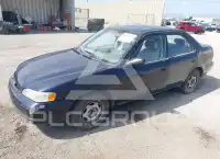 1998 Toyota COROLLA фото
