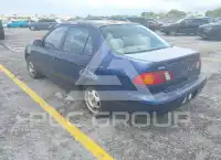 1998 Toyota COROLLA фото