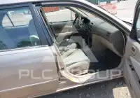 1998 Toyota COROLLA фото