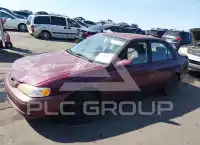 1998 Toyota COROLLA photo