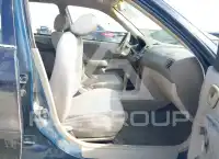 1998 Toyota COROLLA фото