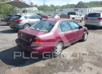 1998 Toyota COROLLA фото