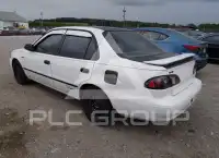 1998 Toyota COROLLA фото