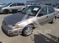 1998 Toyota COROLLA фото