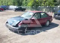 1998 Toyota COROLLA фото