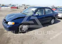 1998 Toyota COROLLA фото