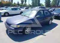 1998 Toyota COROLLA фото