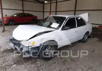 1998 Toyota COROLLA фото