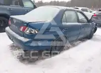 1998 Toyota COROLLA фото