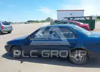 1998 Toyota COROLLA фото