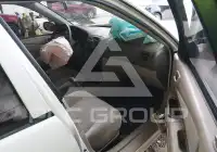 1998 Toyota COROLLA фото