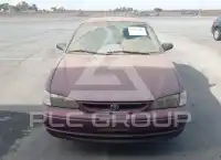 1998 Toyota COROLLA photo