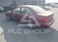 1998 Toyota COROLLA photo