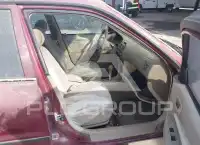 1998 Toyota COROLLA photo