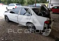 1998 Toyota COROLLA фото