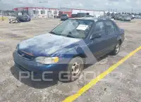 1998 Toyota COROLLA фото