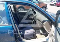 1998 Toyota COROLLA фото