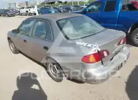1998 Toyota COROLLA фото