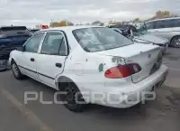 1998 Toyota COROLLA фото