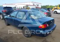 1998 Toyota COROLLA фото