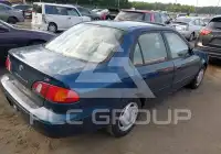 1998 Toyota COROLLA фото
