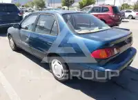 1998 Toyota COROLLA фото