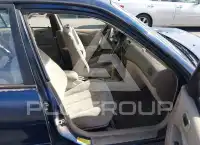 1998 Toyota COROLLA фото