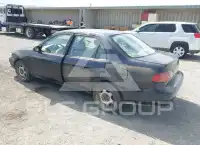 1998 Toyota COROLLA фото