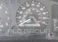 1998 Toyota COROLLA фото