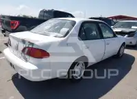 1998 Toyota COROLLA фото