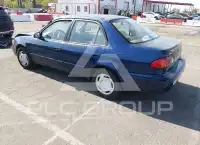1998 Toyota COROLLA фото