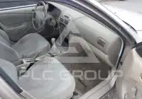 1998 Toyota COROLLA фото