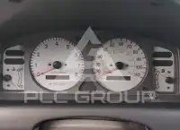 1998 Toyota COROLLA фото